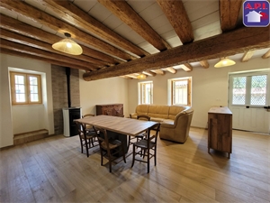 maison à la location -   09300  MONTSEGUR, surface 97,82 m2 location maison - API424070